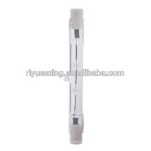 j118 halogen lamp 500w, Halogen tube J118